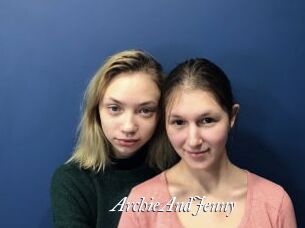 ArchieAndJenny