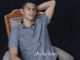 ArchieJones