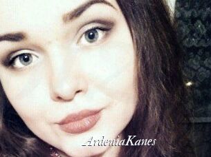 ArdeniaKanes