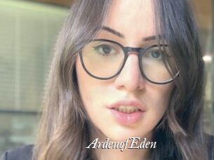 ArdenofEden