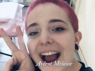 Ardent_Melanie