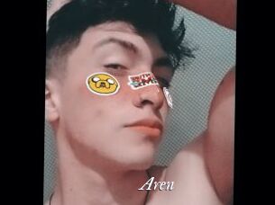 Aren