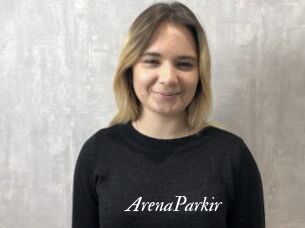 ArenaParkir