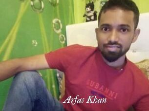 Arfas_Khan Partouze