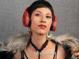 AriScarlett