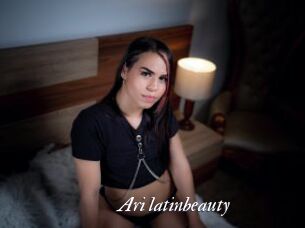 Ari_latinbeauty