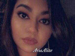 AriaAlize