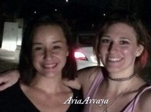 AriaArraya