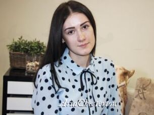 AriaChesterton