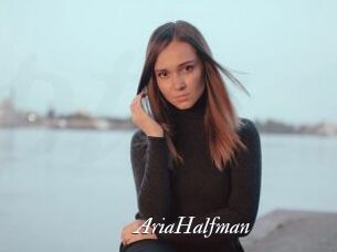 AriaHalfman Partouze
