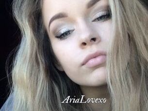AriaLovexo