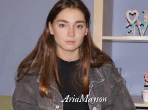 AriaMayson