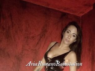 AriaRomanoBabestation
