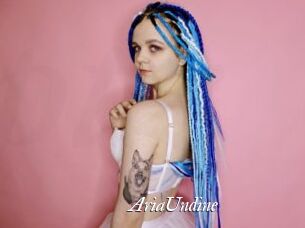 AriaUndine
