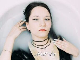 AriaVicky