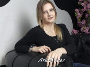 AriaWalter Partouze