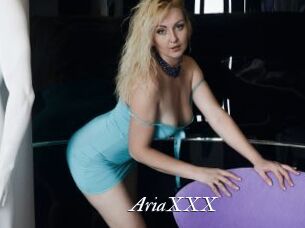 AriaXXX