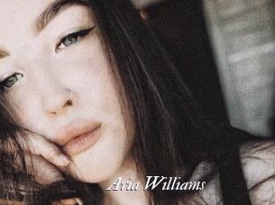 Aria_Williams