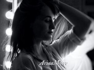 AriaaMoore