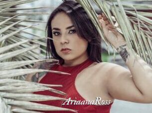 AriaanaRoss
