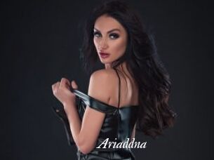 Ariaddna