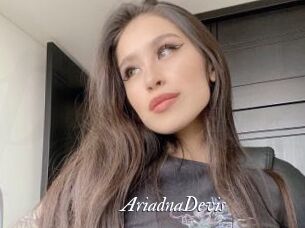 AriadnaDevis