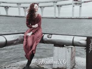 AriadnaXO