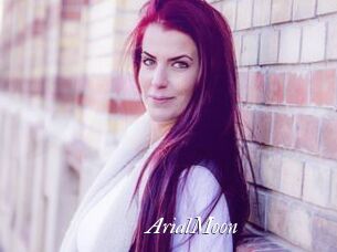 ArialMoon