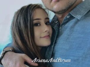 ArianaAndBryan