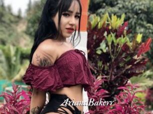 ArianaBakerr