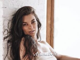 ArianaBelis