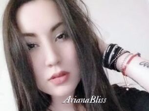 ArianaBliss