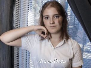 ArianaDevis
