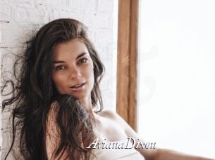 ArianaDixon
