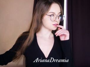 ArianaDreamia