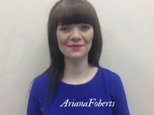 ArianaFoberts