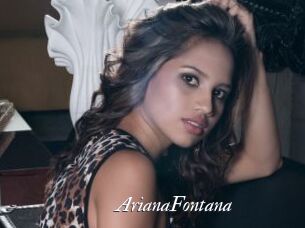 ArianaFontana