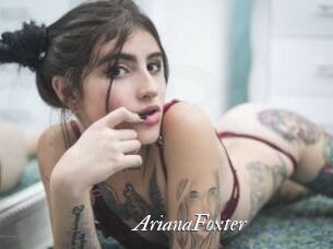 ArianaFoxter