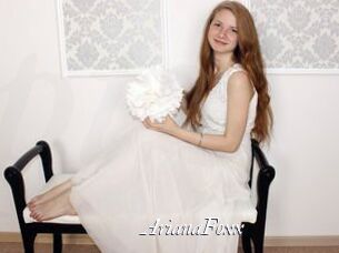 ArianaFoxx Partouze