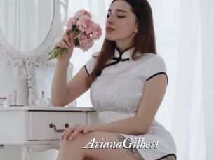 ArianaGilbert