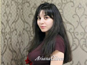 ArianaGilton Partouze