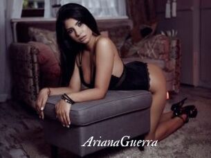 ArianaGuerra Partouze