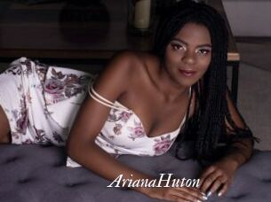 ArianaHuton