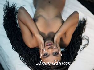 ArianaHutoon