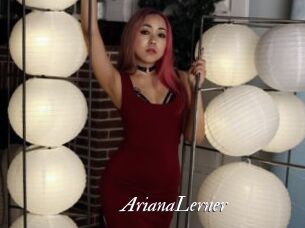 ArianaLerner