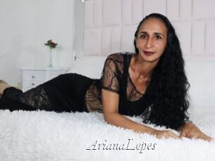 ArianaLopes
