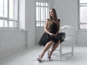 ArianaMalina