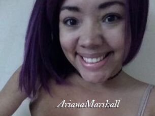 Ariana_Marshall Partouze