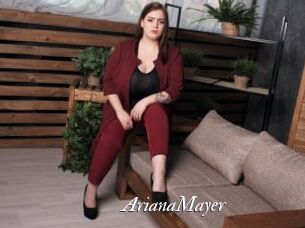ArianaMayer