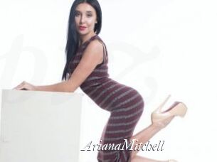 ArianaMitchell